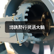 蹲跳爬行灵活大脑（图2）