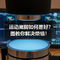 运动崴脚如何是好？一图教你解决烦恼！（图4）