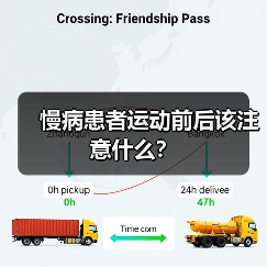 慢病患者运动前后该注意什么？（图4）