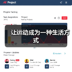 让运动成为一种生活方式(图4) 让运动成为一种生活方式(图4)