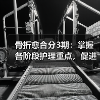 骨折愈合分3期:掌握各阶段护理重点,促进愈合降风险(图3) 骨折愈合分3期:掌握各阶段护理重点,促进愈合降风险(图3)