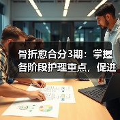 骨折愈合分3期:掌握各阶段护理重点,促进愈合降风险(图2) 骨折愈合分3期:掌握各阶段护理重点,促进愈合降风险(图2)