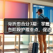 骨折愈合分3期:掌握各阶段护理重点,促进愈合降风险(图4) 骨折愈合分3期:掌握各阶段护理重点,促进愈合降风险(图4)