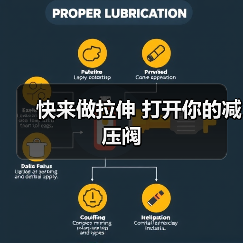 快来做拉伸 打开你的减压阀（图3）