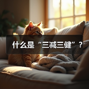 什么是“三减三健”？（图2）