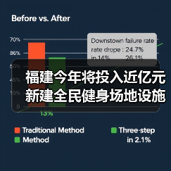 福建今年将投入近亿元新建全民健身场地设施(图2) 福建今年将投入近亿元新建全民健身场地设施(图2)