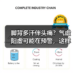 脚背多汗伴头痛？气虚阳虚可能在预警，这样应对更科学
