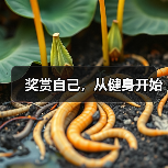 奖赏自己，从健身开始（图2）
