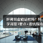 肝肾阴虚能站桩吗?科学调理3要点+避坑指南(图3) 肝肾阴虚能站桩吗?科学调理3要点+避坑指南(图3)