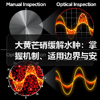 大黄芒硝缓解水肿：掌握机制、适用边界与安全要点，避免用药风险（图4）