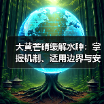 大黄芒硝缓解水肿：掌握机制、适用边界与安全要点，避免用药风险