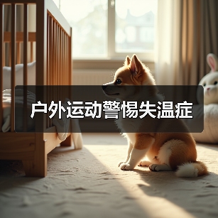 户外运动警惕失温症(图2) 户外运动警惕失温症(图2)