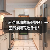 运动崴脚如何是好？一图教你解决烦恼！（图2）