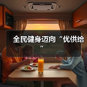 全民健身迈向“优供给”（图3）