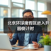北京环球度假区进入开园倒计时(图4) 北京环球度假区进入开园倒计时(图4)