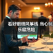 看好细细风筝线 当心玩乐藏危险（图3）