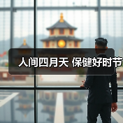 人间四月天 保健好时节（图4）