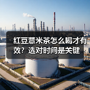 红豆薏米茶怎么喝才有效?选对时间是关键(图3) 红豆薏米茶怎么喝才有效?选对时间是关键(图3)