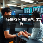 疫情挡不住的崇礼滑雪热（图4）