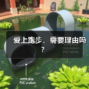 爱上跑步，需要理由吗？（图4）