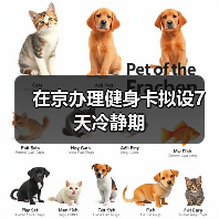 在京办理健身卡拟设7天冷静期（图3）