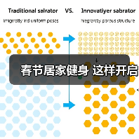 春节居家健身 这样开启（图1）