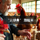 “云健身” 潮起来（图2）