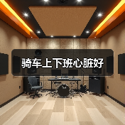骑车上下班心脏好（图3）