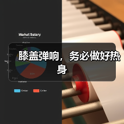 膝盖弹响，务必做好热身（图4）