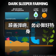 膝盖弹响，务必做好热身（图1）