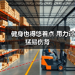 健身也得悠着点 用力过猛易伤肾（图1）