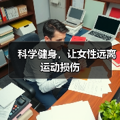 科学健身，让女性远离运动损伤（图2）