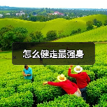 怎么健走最强身（图4）
