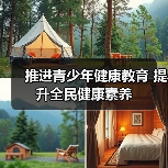 推进青少年健康教育 提升全民健康素养（图4）