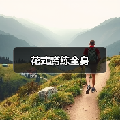 花式蹲练全身（图4）