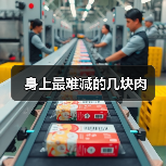 身上最难减的几块肉（图3）