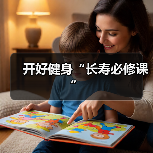开好健身“长寿必修课”（图3）