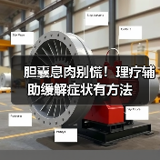 胆囊息肉别慌！理疗辅助缓解症状有方法（图3）