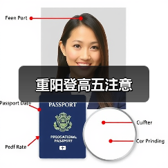 重阳登高五注意（图3）