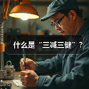 什么是“三减三健”？（图3）