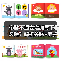 带脉不通会增加胃下垂风险？解析关联+养护方法护肠胃（图3）