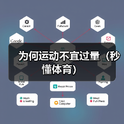 为何运动不宜过量（秒懂体育）（图2）