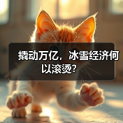 撬动万亿，冰雪经济何以滚烫？（图2）