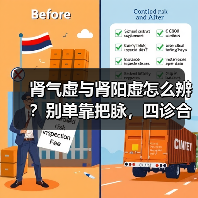 肾气虚与肾阳虚怎么辨？别单靠把脉，四诊合参才靠谱（图2）