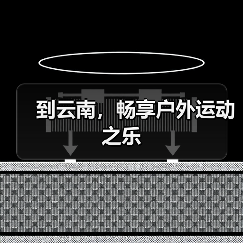 到云南，畅享户外运动之乐（图3）