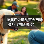 挖掘户外运动更大市场潜力（市场漫步）（图3）