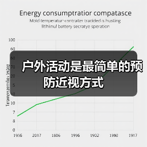 户外活动是最简单的预防近视方式（图3）