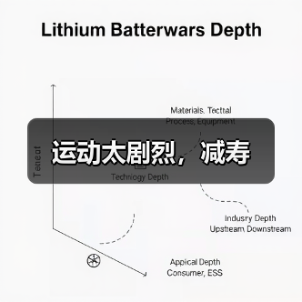 运动太剧烈，减寿（图3）