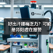 好出汗腰痛乏力？可能是肾阳虚在报警（图3）