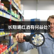 长期喝红酒有何益处？（图4）